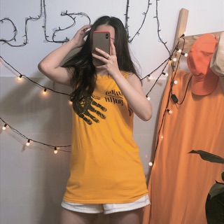 Áo tanktop
