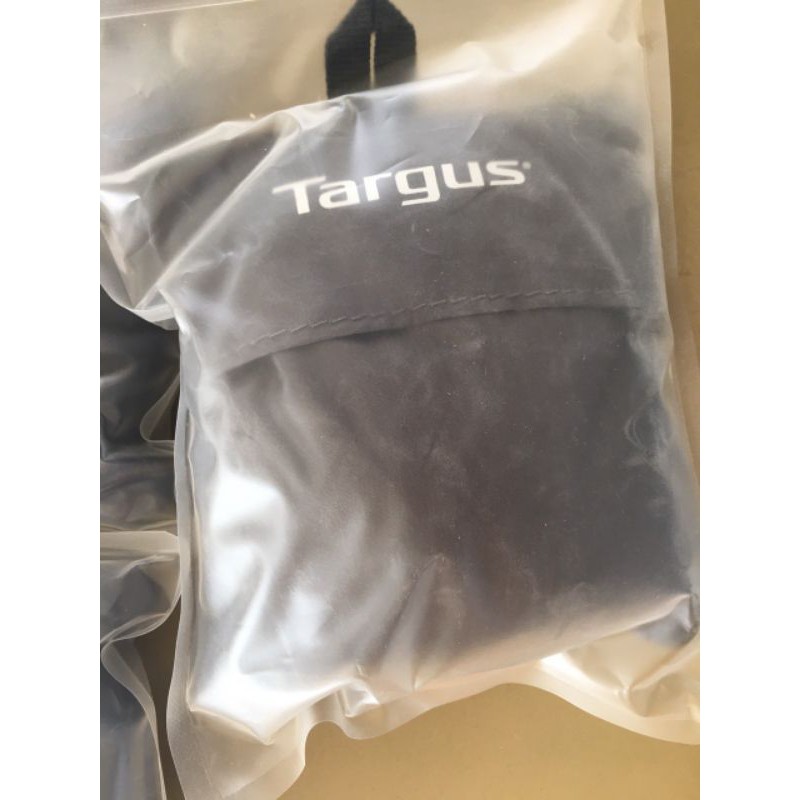 [TARGU1212 giảm 50%]Túi bảo vệ balo Targus (backpack rain cover)