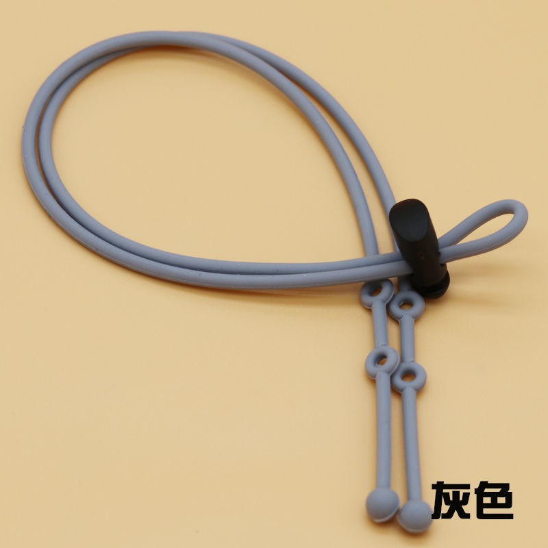 Miếng Silicone Bịt Tai Chống Đau Điều Chỉnh Được Cho Nhân Viên Văn Phòng