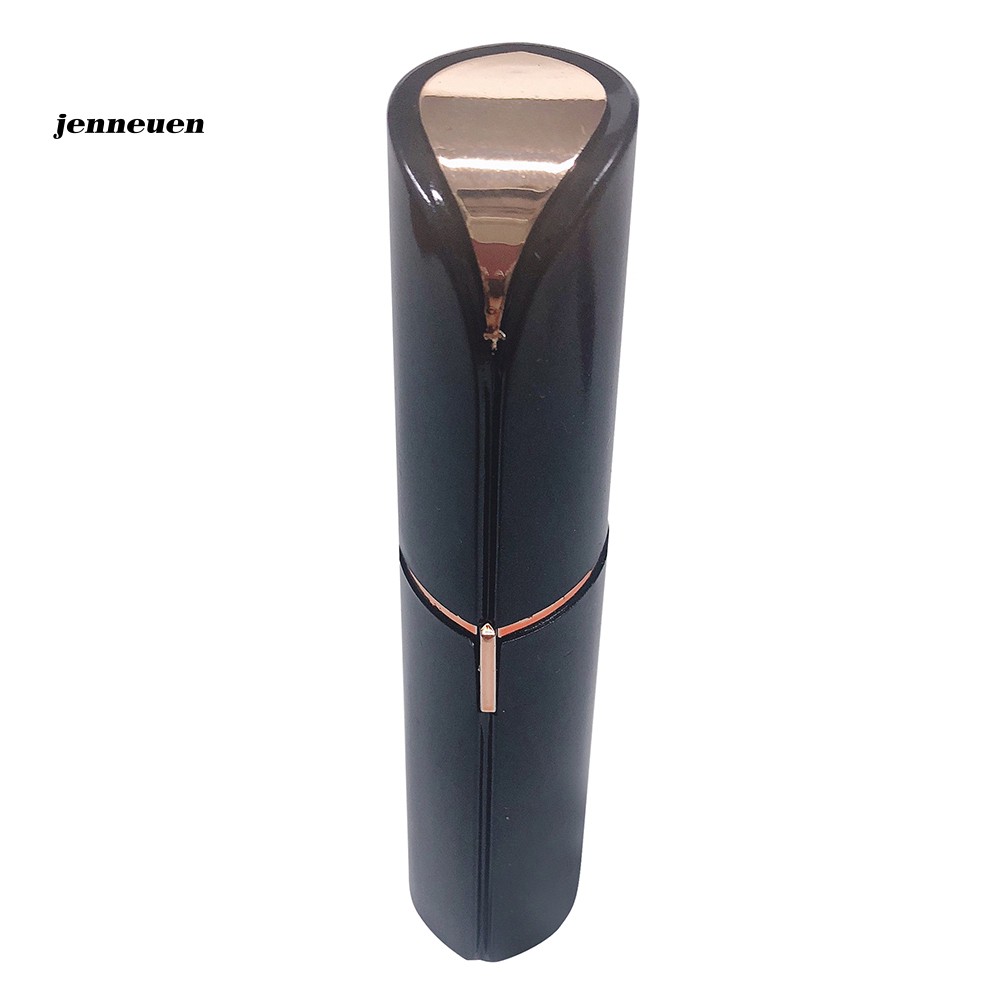 [Hàng mới về] Dụng cụ cạo lông không đau an toàn cho nữ