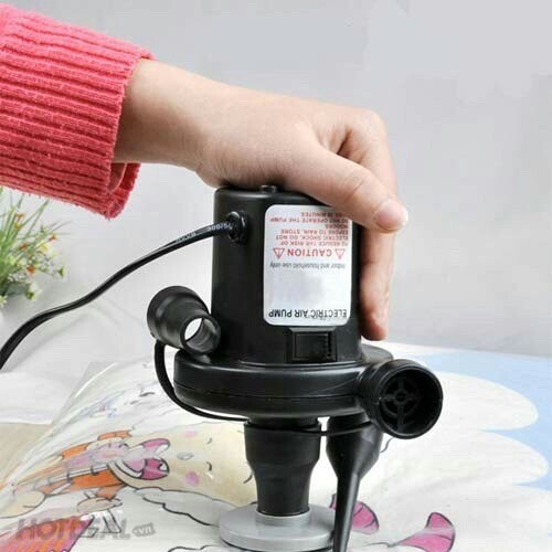 Bơm phao điện hai chiều,bơm bể bơi,phao bơi,bóng kèm hút chân không