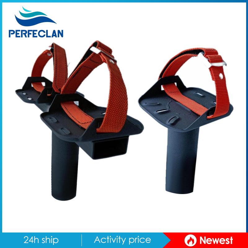 Dụng Cụ Tập Gym 2 Bàn Chân Chuyên Dụng Chất Lượng Cao