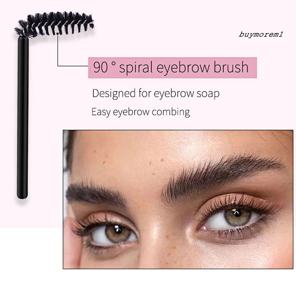 (Hàng Mới Về) Sáp Tạo Kiểu Lông Mày Không Màu Lâu Trôi 20g Cho Nữ | BigBuy360 - bigbuy360.vn