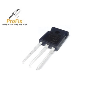 Igbt rjh60f7 90a 600v tháo máy