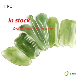 Phụ Kiện Massage Chăm Sóc Sức Khỏe Bằng Resin Tự Nhiên Nhiều Hình Dạng