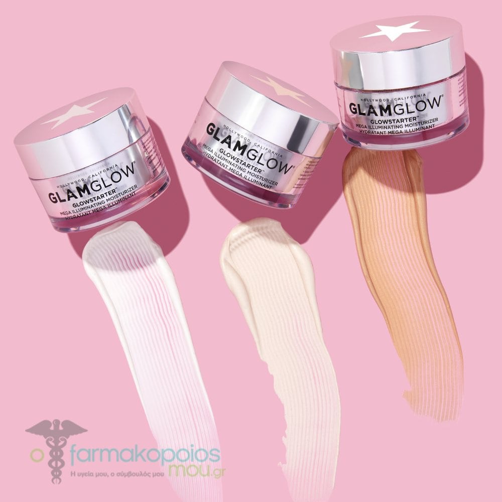 Bill hãng Kem dưỡng Glamglow