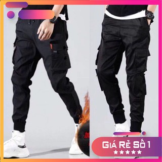 🌟💧[CAO CẤP]🌟💧 Quần Jocker Nam, Quần Kaki Nam Cao Cấp TÚI HỘP TMFs [SIÊU HOT]🌟💧