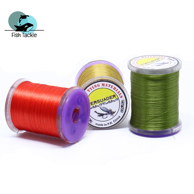 Cuộn Chỉ Xoắn Siêu Chắc 50D 12/0 140yds/spool 14-22# Cuộn Dây Câu Cá Chất Liệu Nhanh Khô Cao Cấp Tiện Lợi Dễ Sử Dụng