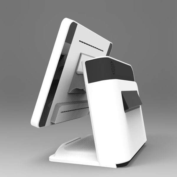 Máy bán hàng Cảm Ứng GPOS QT 66 (Core i5) | BigBuy360 - bigbuy360.vn