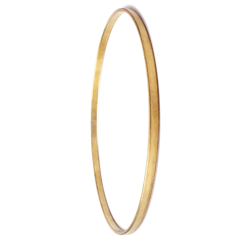 Vòng Đệm Căng Bằng Đồng Thau 11 Inch Cho Đàn Banjo Guitar