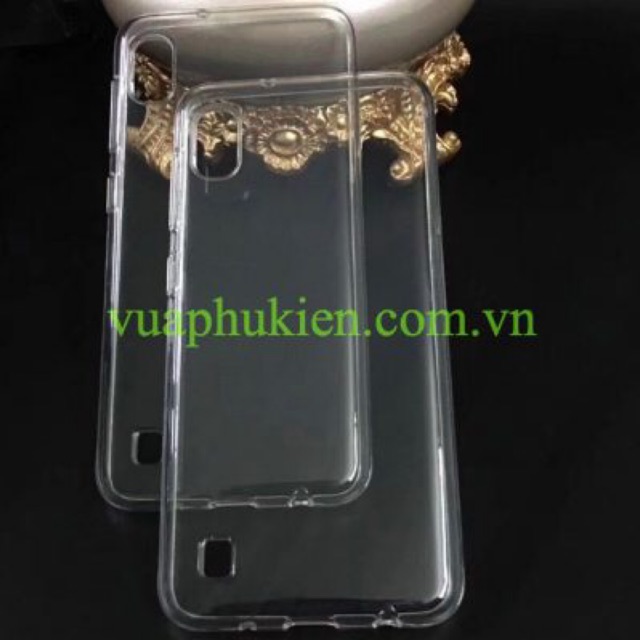 [ Sale 50%] Ốp chống sốc dày dặn sam sung A10,M10