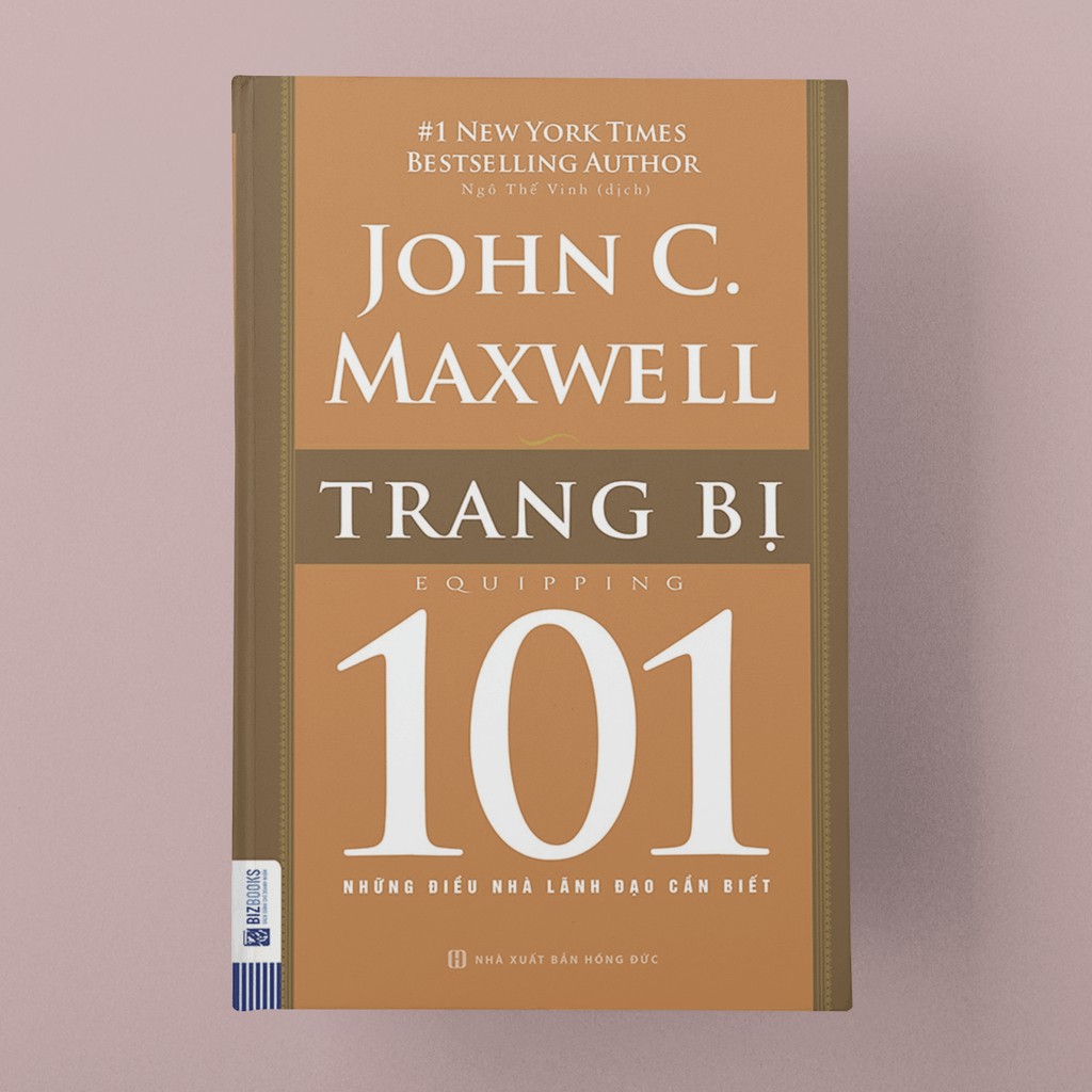 Combo Sách 8 Cuốn Tinh Hoa Lãnh Đạo 101 | BigBuy360 - bigbuy360.vn