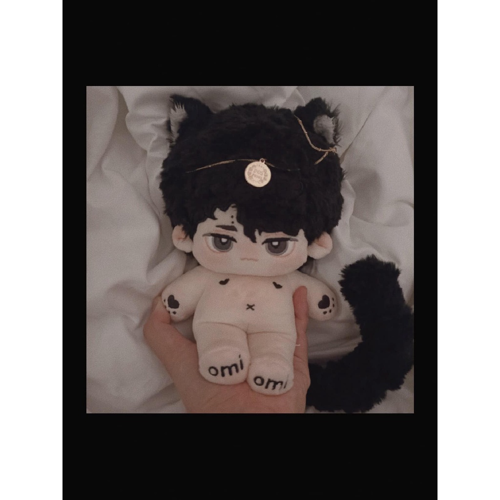 Only doll Sakusa - Thần Tương 20cm