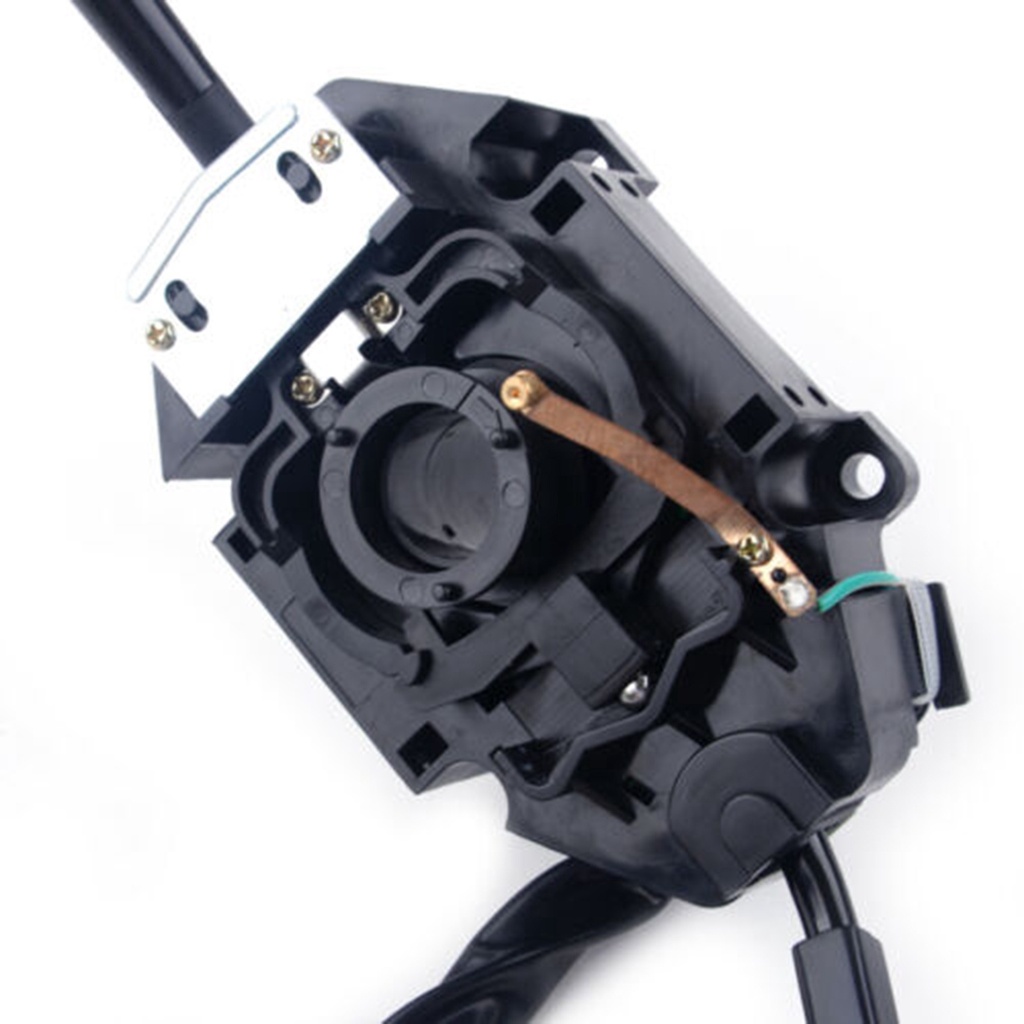 Cần Gạt Chuyển Đổi Tín Hiệu Đèn Xi Nhan Màu Đen Cho Mitsubishi L300 MB571632