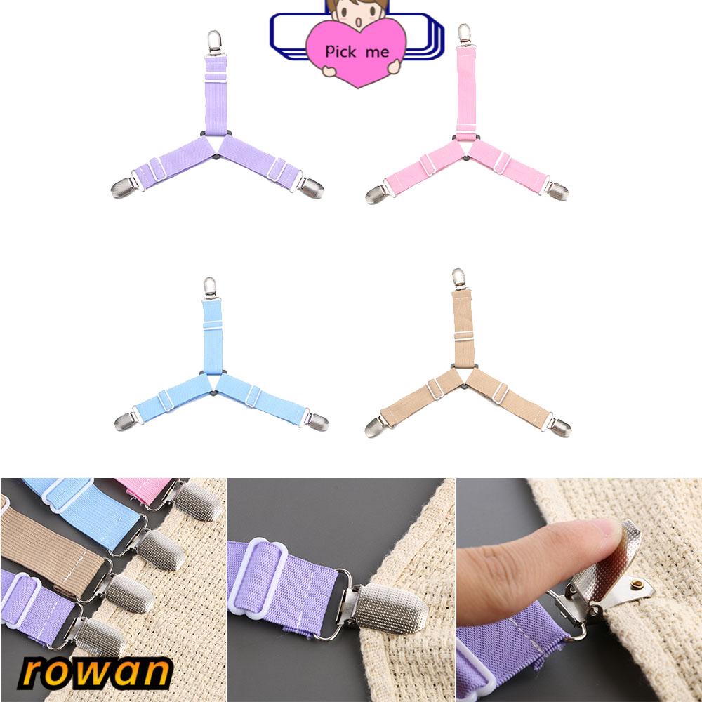Kẹp Cố Định Ga Giường Chống Trượt