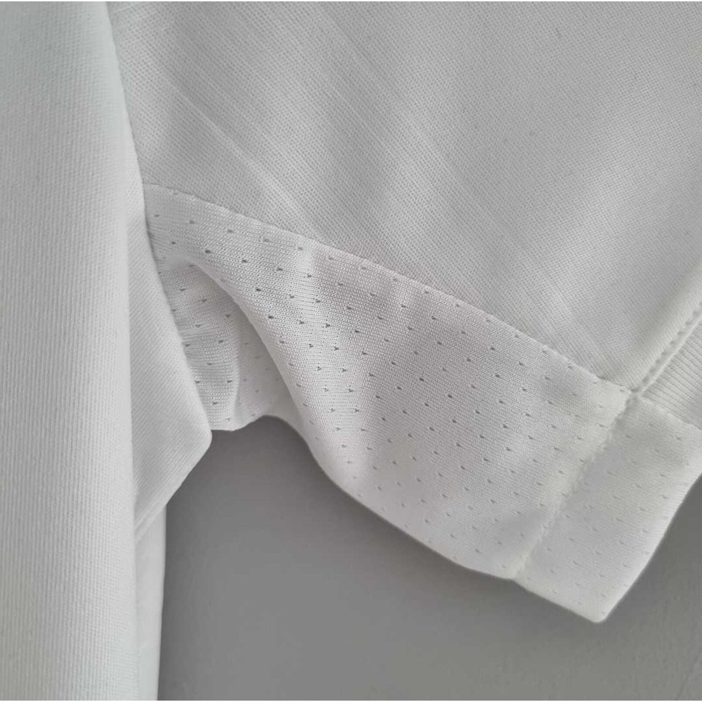 Áo Thun Thể Thao In Logo Real Madrid 2022