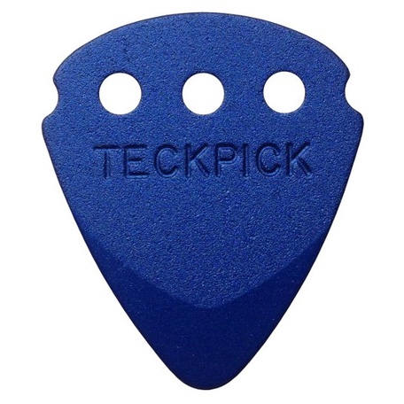 Pick-Phím gảy đàn guitar  sịn Dunlop 467R-Hàng nhaaph Mỹ