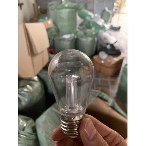 Combo 10 bóng -20 bóng led trang trí
