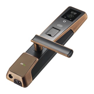 KHÓA CỬA THÔNG MINH ZKTECO ZM100