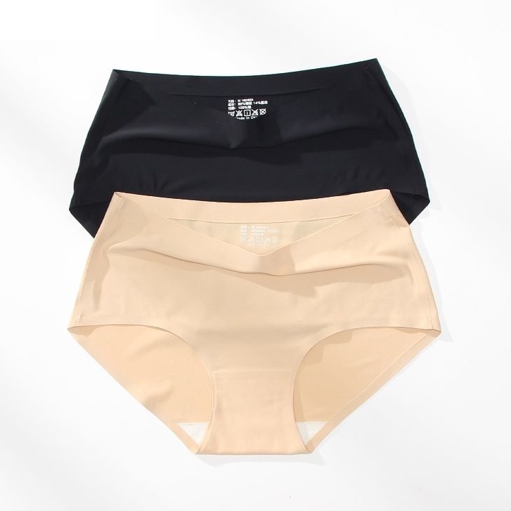 Combo 10 quần lót nữ đúc su, thun lạnh cao cấp, không viền LATUBO NPP Shoptido
