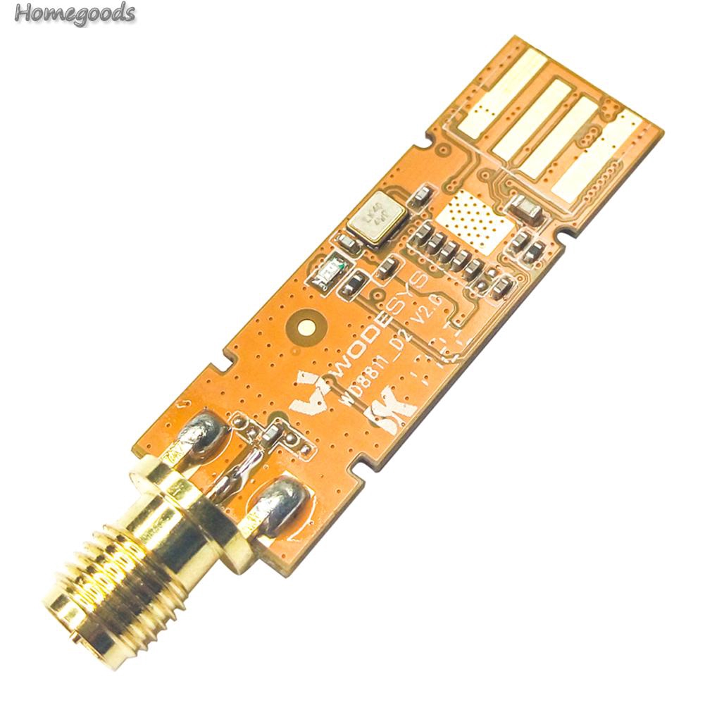 Usb Wifi 600mbps Có Ăng Ten 5ghz