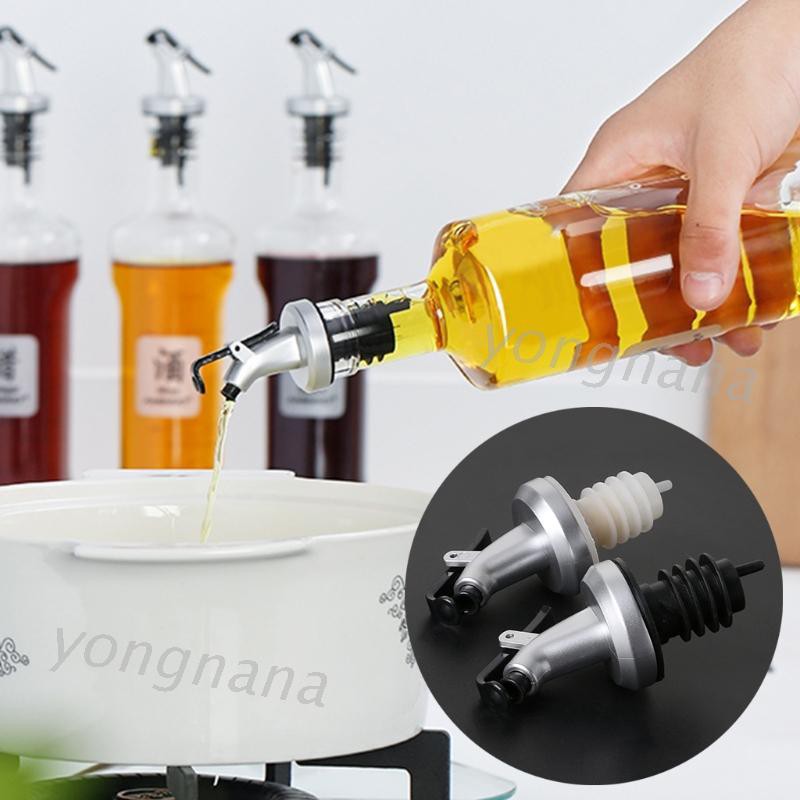 Vòi Rót Dầu Ô Liu Tiện Lợi