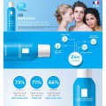 Nước xịt khoáng làm dịu da, giảm bóng nhờn cho da dầu mụn La Roche-Posay Serozinc 50ml 🌟 | BigBuy360 - bigbuy360.vn