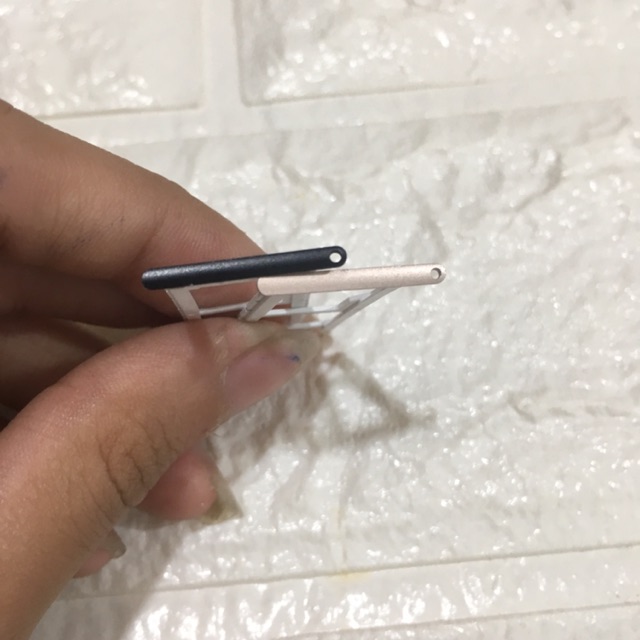 Khay Sim Xiaomi Redmi 5 Plus Zin Hàng Cao Cấp