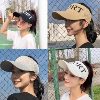 Nhập HENGAC12K giảm 12K cho đơn 99K_ MŨ NÓN LƯỠI TRAI THỂ THAO NỬA ĐẦU NĂNG ĐỘNG