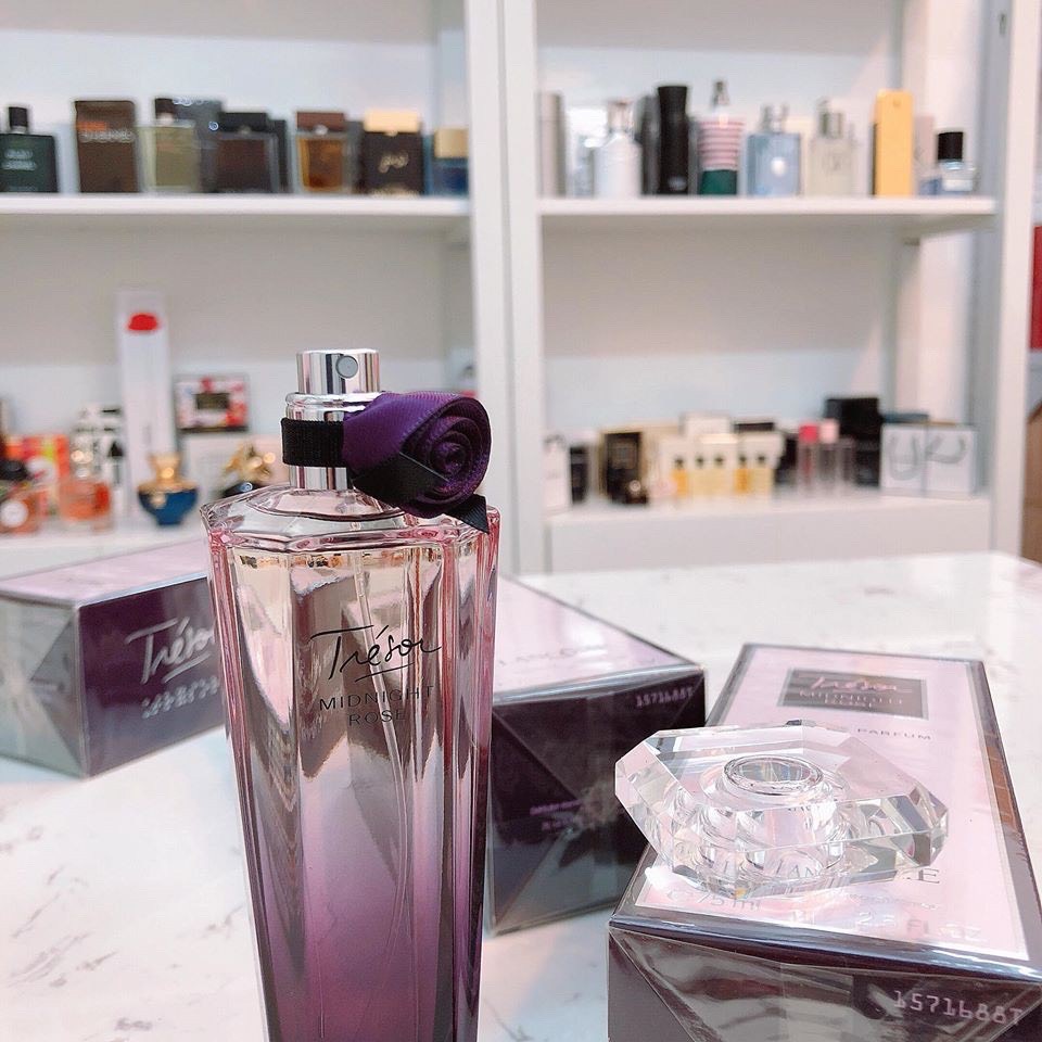 Nước hoa Lancome chính hãng, Lancome Lavie 10ML Nước Hoa Nữ