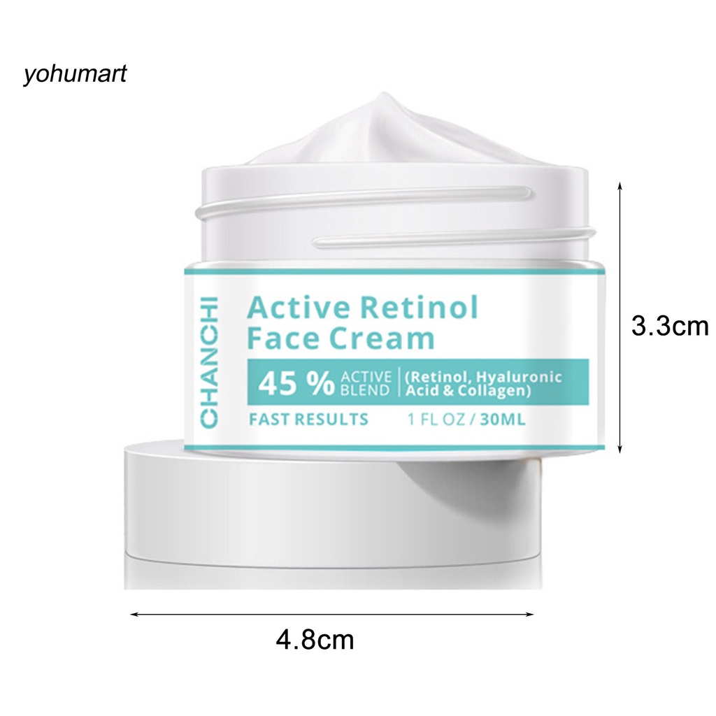 [Hàng mới về] Kem dưỡng ẩm da mặt làm trắng chăm sóc an toàn cho phái nữ | BigBuy360 - bigbuy360.vn