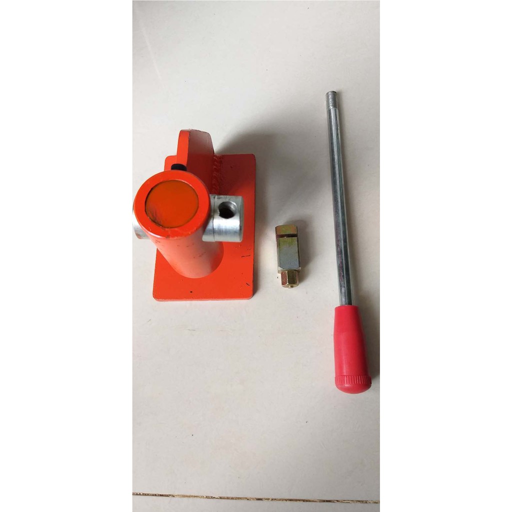 DỤNG CỤ BẤM XÍCH CƯA GỖ, TÁN XÍCH