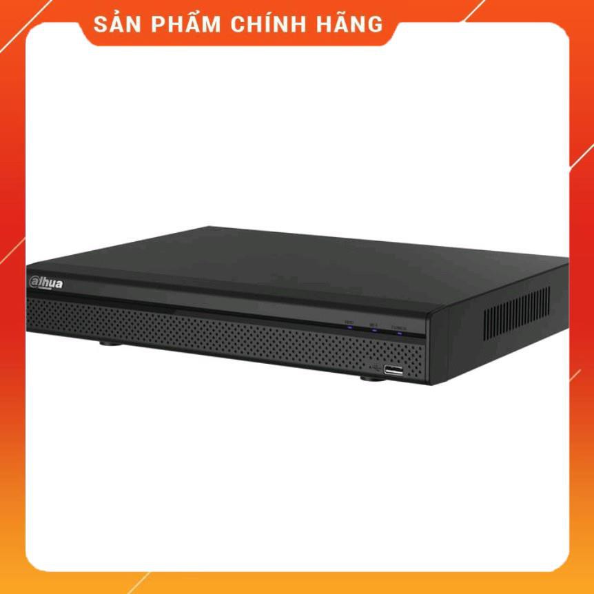 Kho Buôn -Đầu Ghi Hình Dahua NVR 4108HS-4KS2 - 4108 băng thông đầu vào max