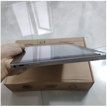 Máy Tính 💕FREESHIP💕Laptop 2 trong 1 Jumper EZ6 PLUS màn hình cảm ứng 11.6 inch Full HD 6GB RAM 64GB - Likenew 99% | BigBuy360 - bigbuy360.vn