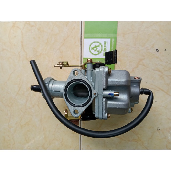 Bình xăng con xe ba bánh 175cc 2 ga cao cấp