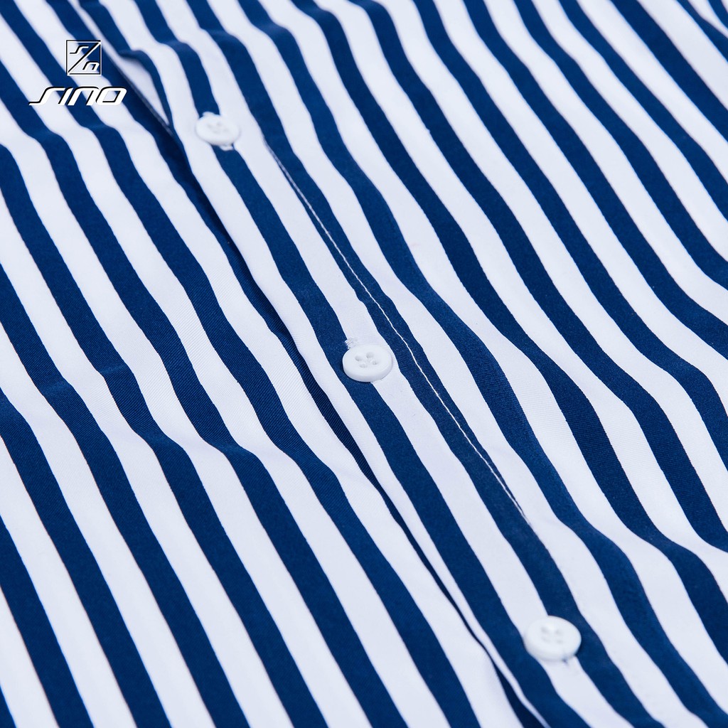 Sơ Mi Nam Dài Tay Thời Trang - Chất Vải Bền Đẹp - Hàng Xuất Khẩu AD00008 | BigBuy360 - bigbuy360.vn