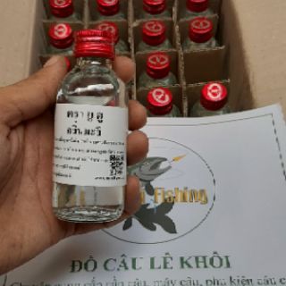 Tinh mùi Cốt Dừa Thái Lan