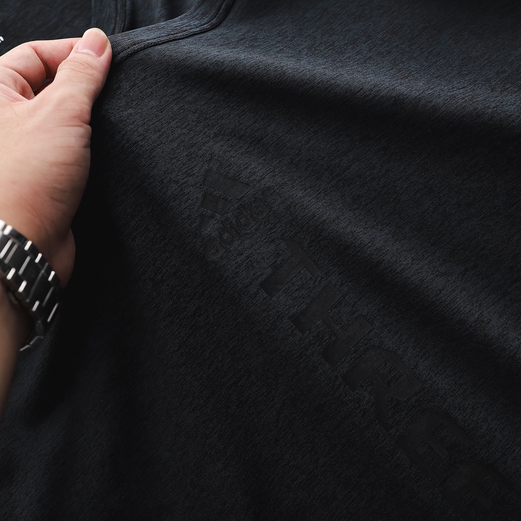 [SALE] Áo thun thể thao nam/áo tập gym  chất liệu thun lạnh cao cấp 6184