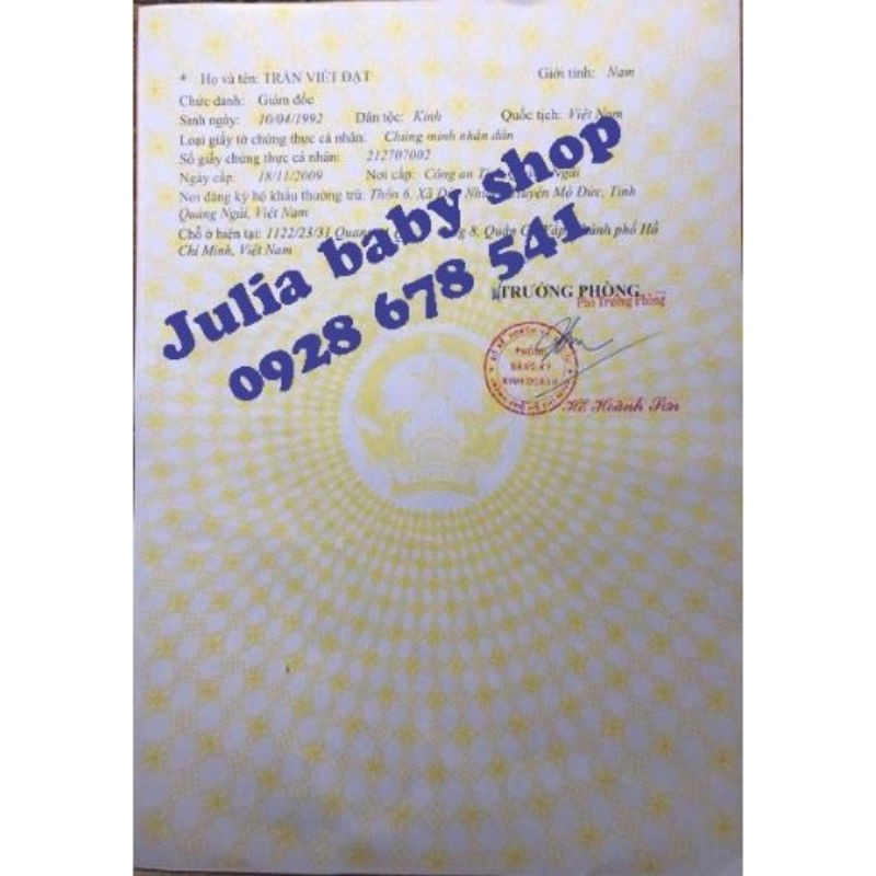  Combo tái tạo cao cấp bà lão | BigBuy360 - bigbuy360.vn