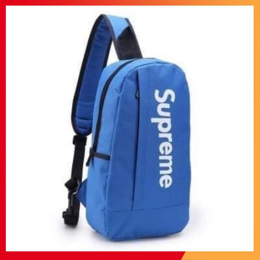 Tui đeo chéo nam Supreme (21x31x7 - Ảnh Thật) - BL0103 - Balo | BigBuy360 - bigbuy360.vn