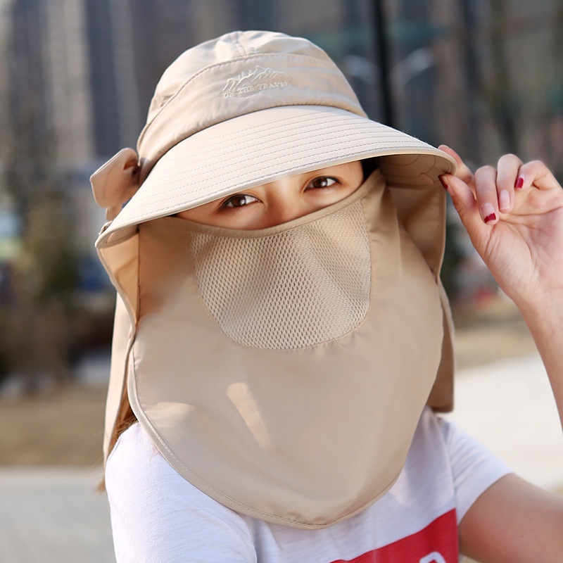 Nón Tai Bèo Thời Trang Mùa Hè Xinh Xắn
