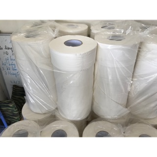 Giấy vệ sinh công nghiệp 700g