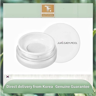 (MUA 1 TẶNG 1) Phấn Trang Điểm Chuyên Nghiệp Jung Saem Mool