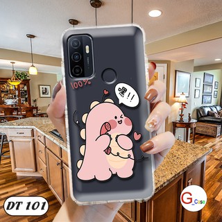 Ốp lưng dẻo OPPO A53