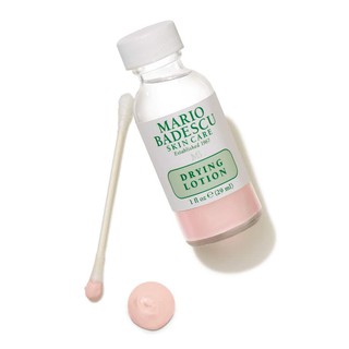 Chấm mụn Mario Badescu Drying Lotion [Bill Mỹ]