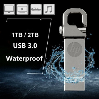 Usb Mini Xb Hp 1t / 2t Tốc Độ Cao