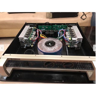 Cục đẩy Yamaha P3500S
