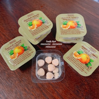 Kẹo C trái tim Thái Lan