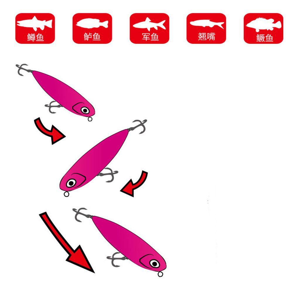 ESPO Mồi Câu Cá Giả Dài Hữu Dụng