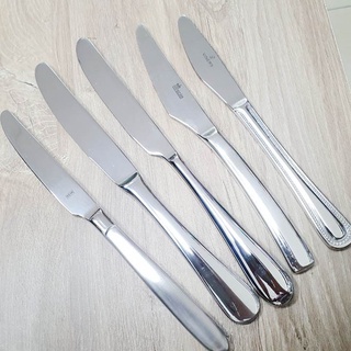 Dao inox, dao ăn bò bít tết không gỉ cao cấp
